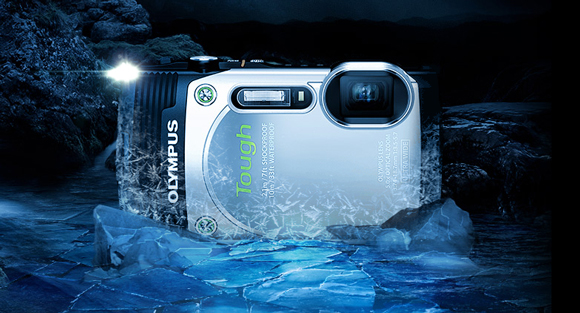 olympus